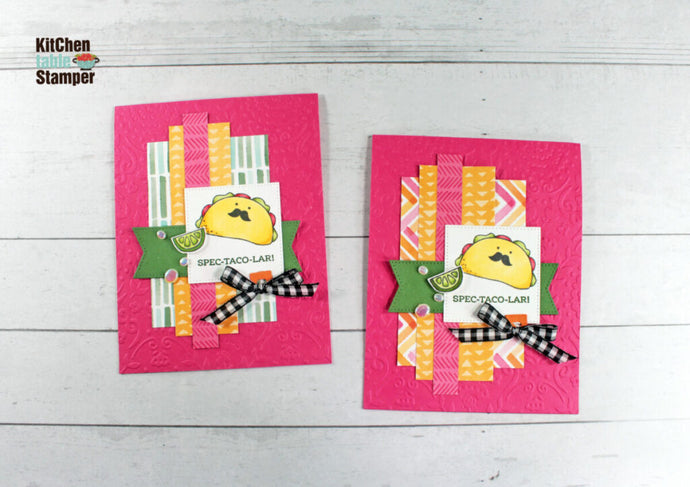 Spec-taco-lar! Cinco de Mayo BONUS Offer