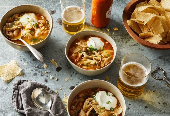 Our 9 Best Chili Recipes, Ranked