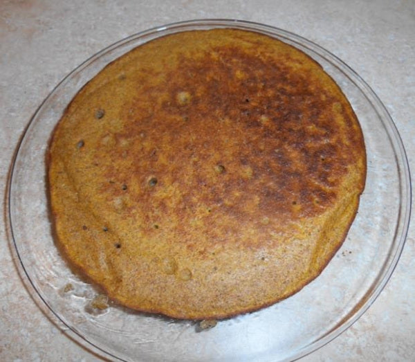 Thanksgiving Dinner Menu