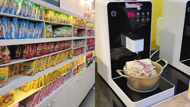 Review: 24H Kim’s Ramyun Is Every Ramyun Lover’s Dream