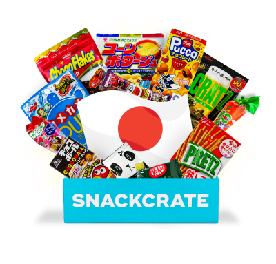 Snack Game Strong? These Snack Subscription Boxes Will Make Your Tastebuds Happier