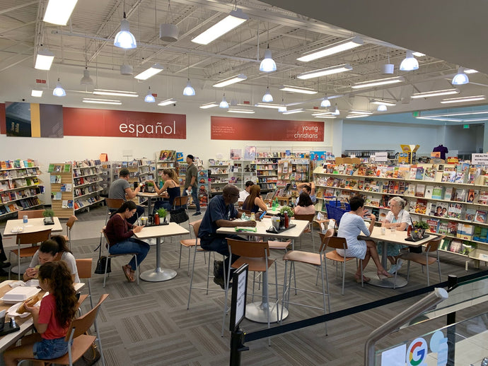 The best vegan and vegetarian restaurants in Orlando