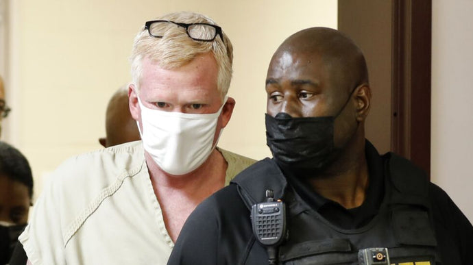 Alex Murdaugh trial: 5 key revelations