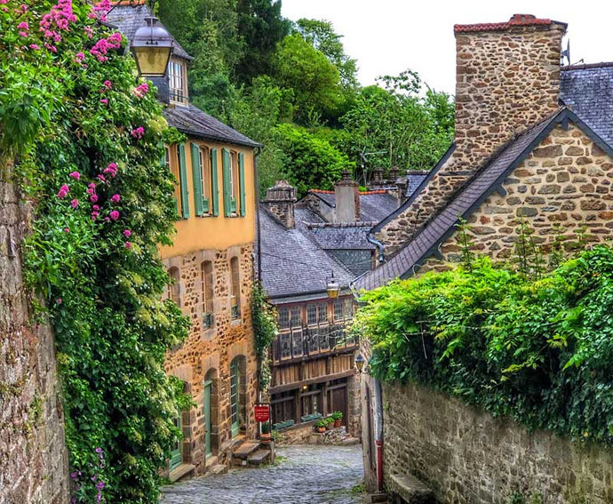 The best things to do in Dinan Brittany