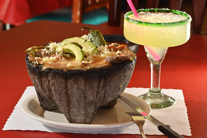 Los Arcos in Westminster is not a run-of-the-mill Mexican eatery