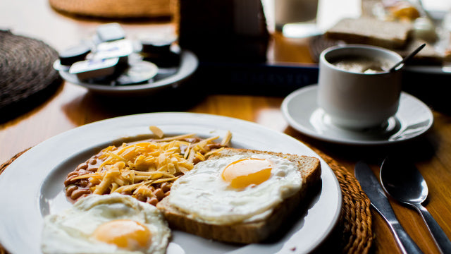 Opinion: Let Me Eat Alone Without Your Unsolicited Pity, Thank You