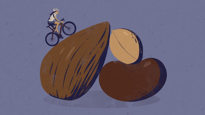 How to get enough protein as a vegetarian without meat | Opinion