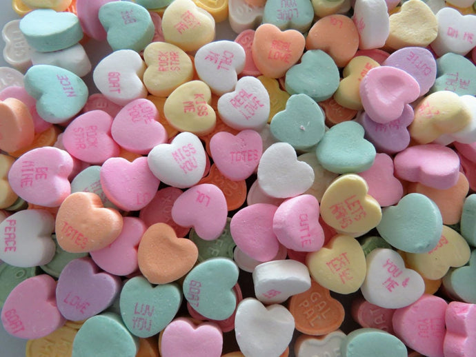 13 Lovely Ways to Celebrate Valentine’s Day Around DC