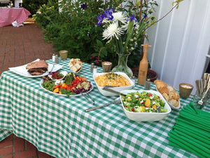 Yummy Summer Food to enjoy with family and friends