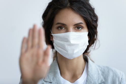 With rights come responsibilities: how coronavirus is a pandemic of hypocrisy