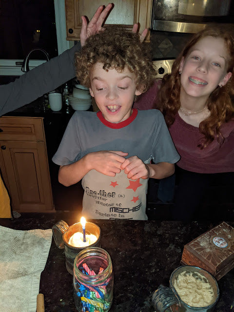 Birthday Season 2022