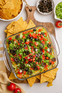 Taco Dip