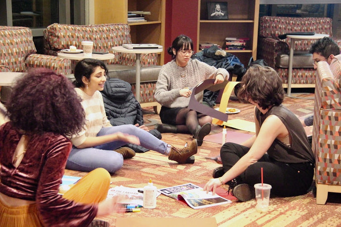 CBSC promotes Black self-care during United Black World Month