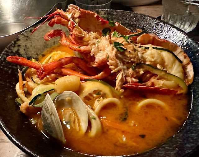 GG’S WATERFRONT - HOLLYWOOD, FLORIDA