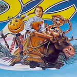 Return to Oz