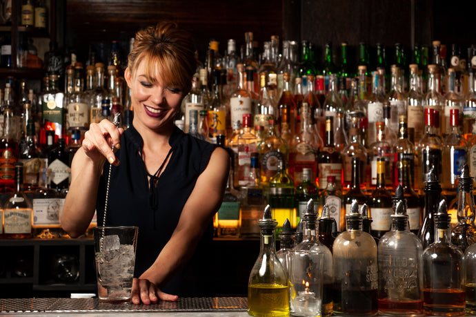 For $10K, renowned bar Death & Co will set up in your home for a night of drinks and dinner