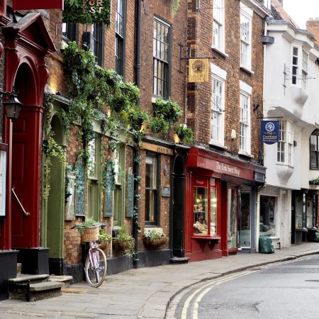 The Best Fine Dining Restaurants in York, England