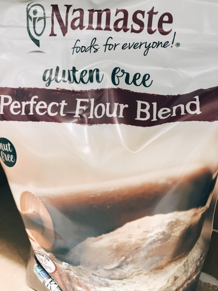 guest post: gf chocolate chip cookies