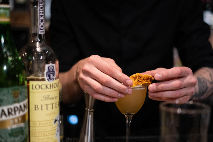 Restaurant owners give advice on how to get a last-minute NYE ... - Spectrum News