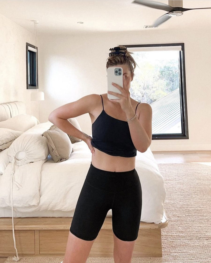 Tips For Staying Healthy When You’re Busy AF