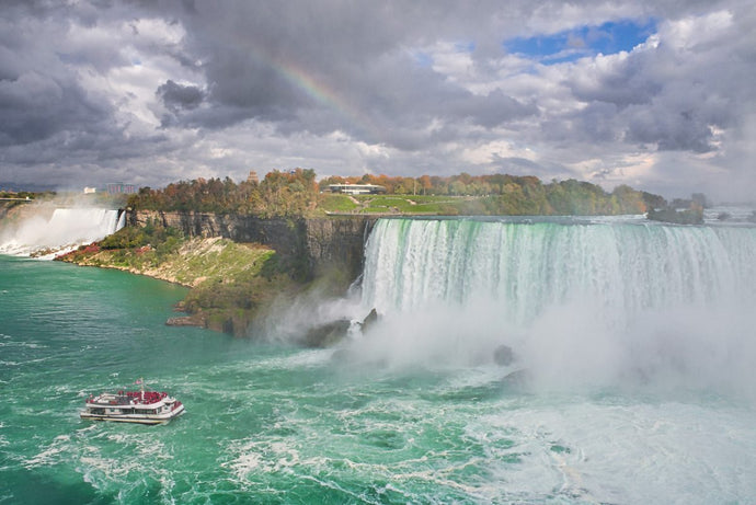 Niagara Falls with Kids: The Best Family Attractions (on both sides!)