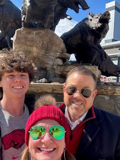 Distracting myself with trivia