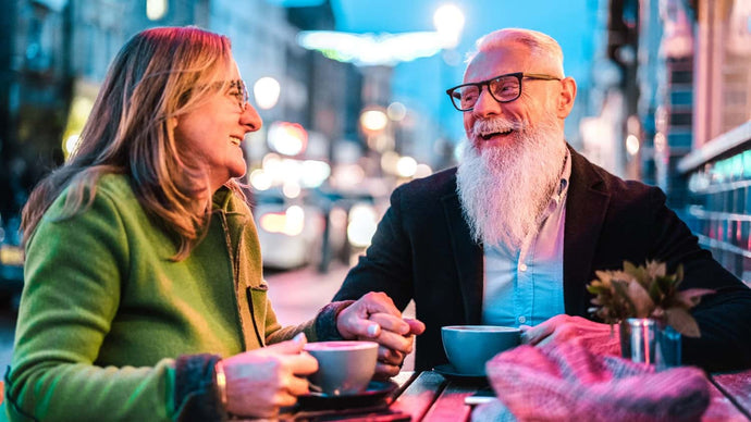 What I’ve Learned from the Men in My Life That Women Often Miss (Even After 50)