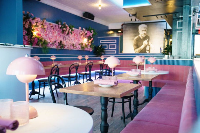 The Year in Restaurants: Baltimore’s Biggest Bites of 2022 - Baltimore Fishbowl