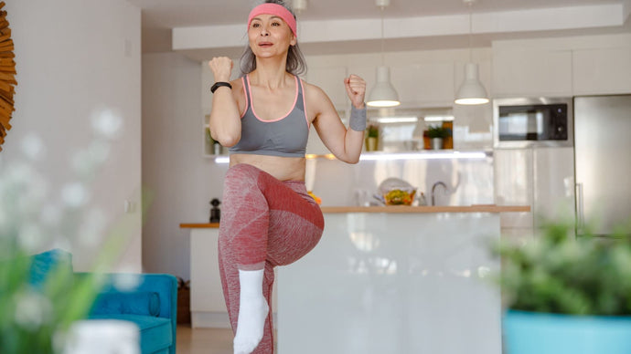 4 Pilates Health Benefits You Never Expected!