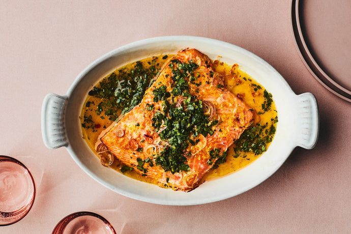 59 Easter Dinner Ideas We Love