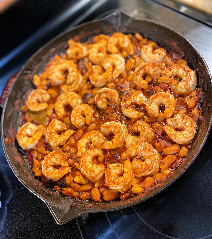 What I Ate In Florida