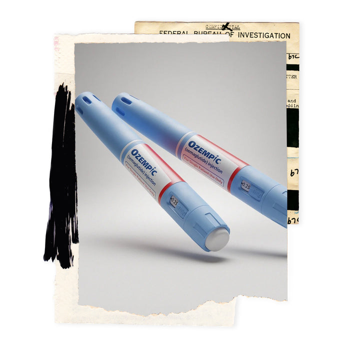 The Real Cost of Buying Ozempic Online, and How To Do It Safely