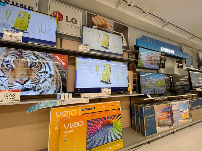 The best Black Friday deals are decidedly not worth dying for