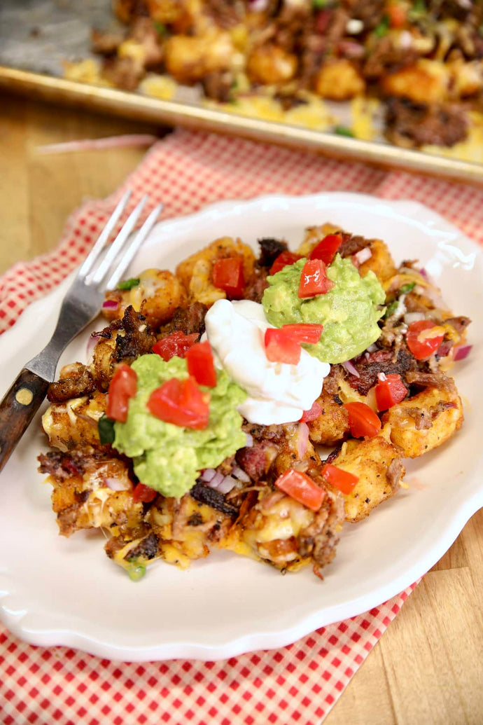 Totchos
