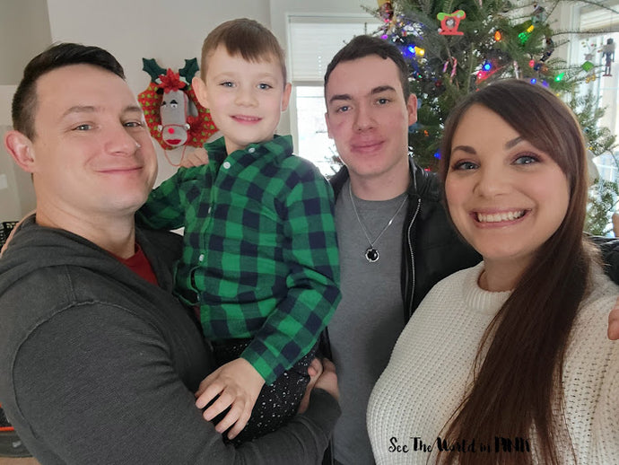 Five on Friday - December 30, 2022 ~ Christmas, Gifts, December Month of Vegetarian/Pescatarian Meals, Declutter and End of the Year Plans