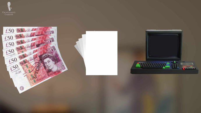 What to Buy from Charles Tyrwhitt