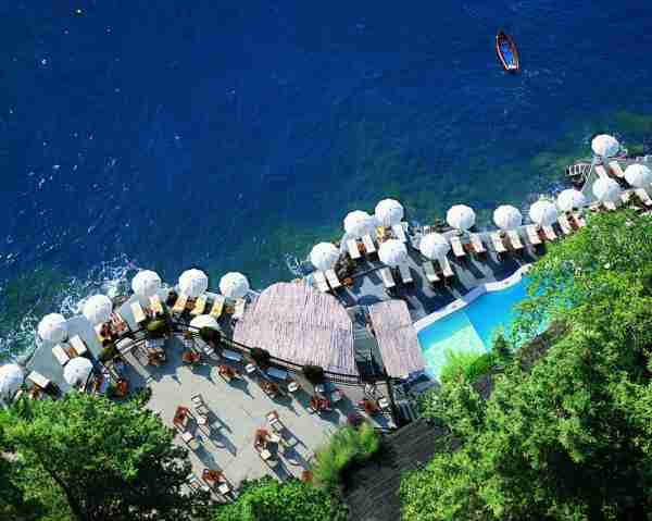 How to plan a trip to Italy’s Amalfi Coast without breaking the bank