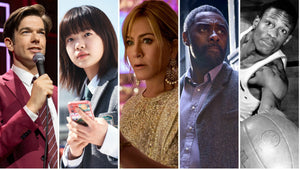 The best Netflix movies of 2023, so far...