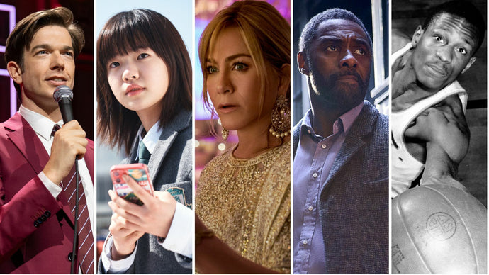 The best Netflix movies of 2023, so far...