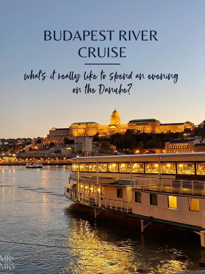 What’s a Budapest river cruise on the Danube really like?