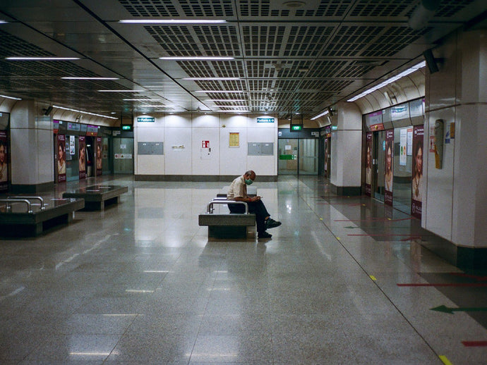 COVID-19 testing can’t guarantee a safe Thanksgiving. Here’s why.