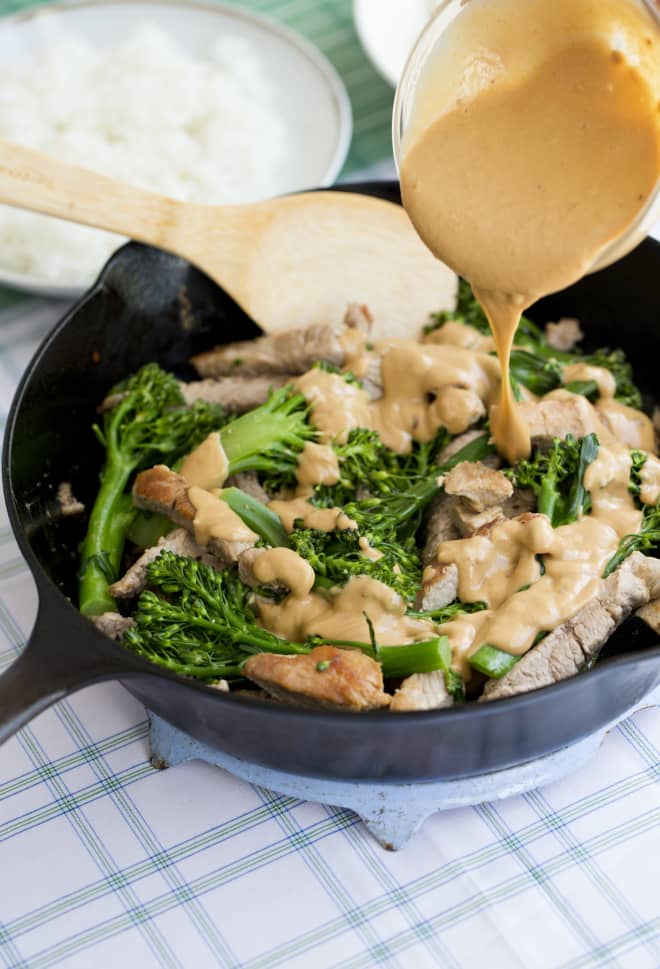 20 Easy Recipes to Break Out of Your Broccoli Rut – Kitovet