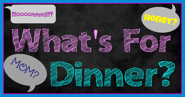 Weekend Meal Planing