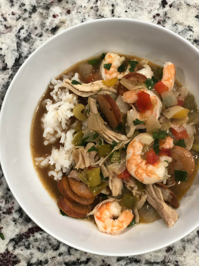 gumbo