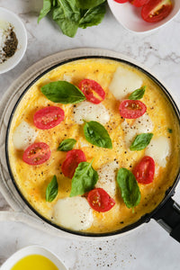 The Best Frittata Recipe (Really!)