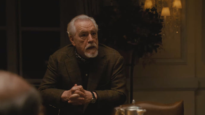 Succession’s Infamous 'Boar On The Floor’ Scene Could’ve Gone Even Further