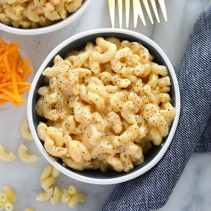 Best Mac and Cheese Recipe