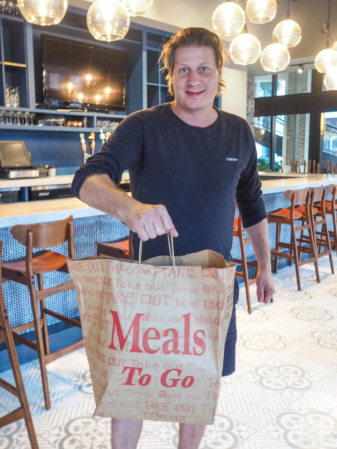 #OrlandoToGo: Takeout Inside Look: Elize Restaraunt – Downtown Orlando