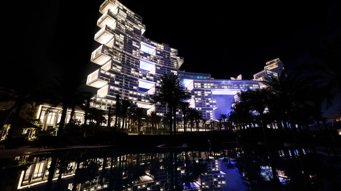 7 Reasons why Atlantis The Royal’s grand reveal in Dubai is the talk of the town