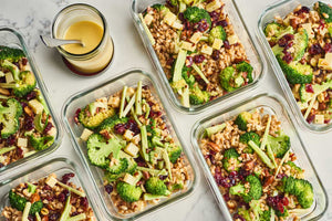 The Game-Changing Food Storage Container That Will Save You Money and Make You Want to Eat More Salad